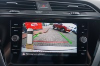 VW Touran 1.5 TSI DSG