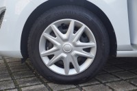 Ford Fiesta 1.1