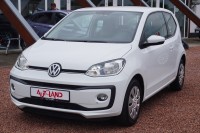 Vorschau: VW up up! 1.0