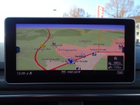 Audi A4 Avant 40 2.0 TFSI S line