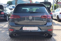 VW Golf VII 2.0 TSI GTI