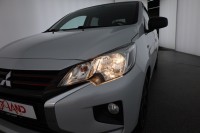 Mitsubishi Space Star 1.2 Spirit Aut.