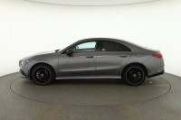 Vorschau: Mercedes-Benz CLA 250 250e AMG Line