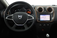 Dacia Sandero Stepway 0.9 TCE Celebration