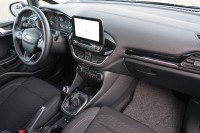 Ford Fiesta 1.0 M-Hybrid Titanium X