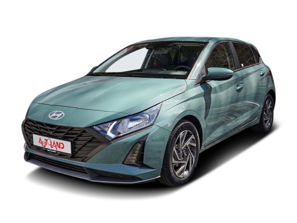 Hyundai i20 1.2