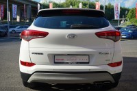Hyundai Tucson 1.6 T-GDI 4WD