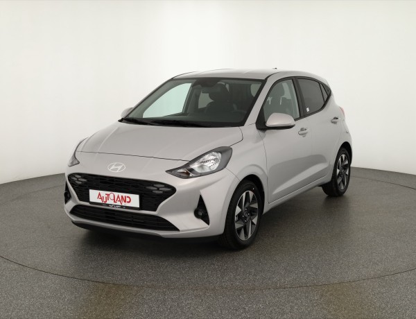 Hyundai i10 1.0