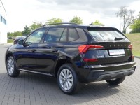 Skoda Kamiq 1.0 TSI
