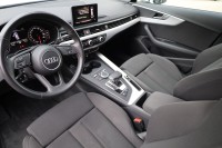 Audi A4 Avant 2.0 TFSI