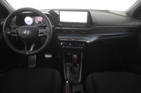 Hyundai i20 1.0T-GDI N-Line Aut.