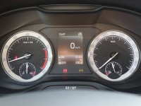 Skoda Kodiaq 1.4 TSI 4x4 7-Sitzer