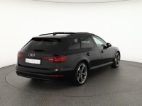 Audi A4 Avant 2.0 TDI design