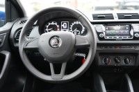 Skoda Fabia 1.0 MPI