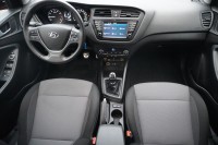 Hyundai i20 Active 1.0 T-GDI blue Trend