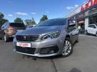 Vorschau: Peugeot 308 1.5 BlueHDi 130 SW Allure Pack