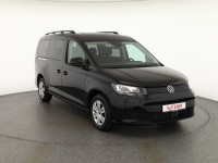 VW Caddy Maxi 2.0 TDI DSG