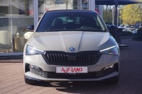 Skoda Scala 1.5 TSI Monte Carlo