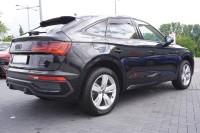 Audi Q5 Sportback 40 TDI S-Line quattro s-tronic