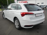 Skoda Scala 1.0 TSI DSG