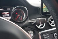 Mercedes-Benz CLA 200 CDI AMG Line