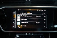 Audi A6 Avant 35 TDI