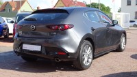 Mazda 3 2.0 MHEV
