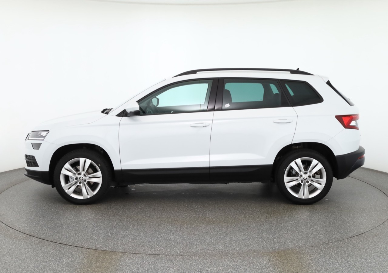 Skoda Karoq 1.5 TSI DSG Style