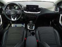 Kia cee'd Ceed HB 1.5 T-GDI AT