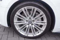Audi A5 Coupe 2.0 S-line quattro