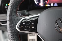 VW Golf VIII 2.0 GTI DSG