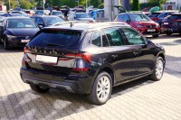 Skoda Kamiq 1.0 TSI