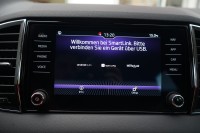 Skoda Karoq 1.5 TSI 4x4 DSG