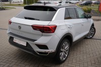 VW T-Roc 2.0 TDI DSG Sport