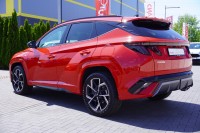 Hyundai Tucson 1.6T-GDI MHEV N-Line Aut.