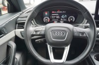 Audi A4 Quattro Avant 45 2.0 TFSI quattro advanced