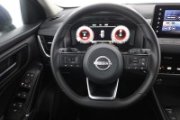 Nissan Qashqai N-Connecta 1.3 Dig-T Aut.