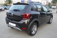 Dacia Sandero Stepway 0.9 TCe Prestige Aut