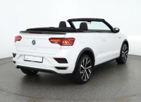 VW T-Roc Cabriolet 1.5 TSI R-Line