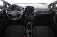 Ford Fiesta 1.1 Cool & Connect