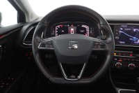 Seat Leon ST 2.0 TDI DSG FR
