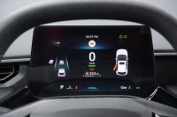 MG MG3 1.5 Hybrid Aut.