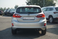 Ford Fiesta 1.1 Trend