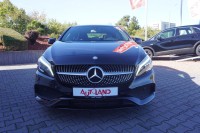 Mercedes-Benz A 180 A180 AMG Line