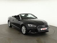 Audi A5 Cabriolet 2.0 TFSI