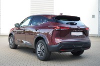 Nissan Qashqai 1.3 M-Hybrid Acenta