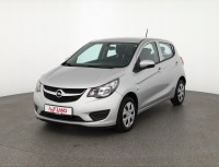 Opel Karl 1.0 120 Jahre Tempomat Bluetooth Scheckheftgepflegt