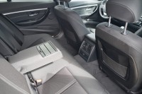 BMW 318 i Touring Sport Line