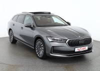 Skoda Superb Combi 1.5 TSI DSG L&K