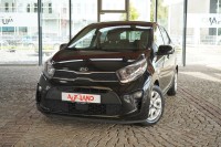 Vorschau: Kia Picanto 1.0 Dream Team